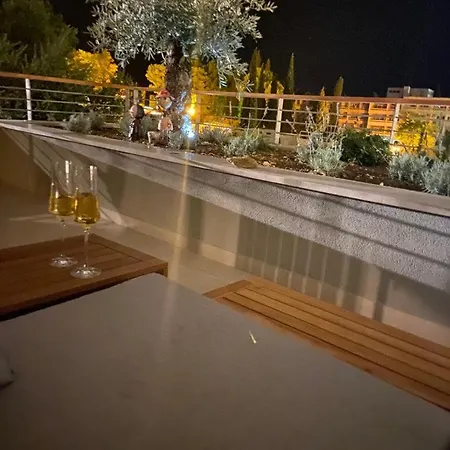 Olive Touch Apartment, Morska * Сплит