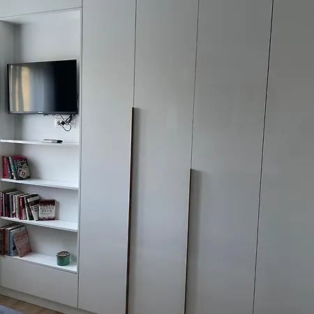 Olive Touch Apartment, Morska Апартаменты