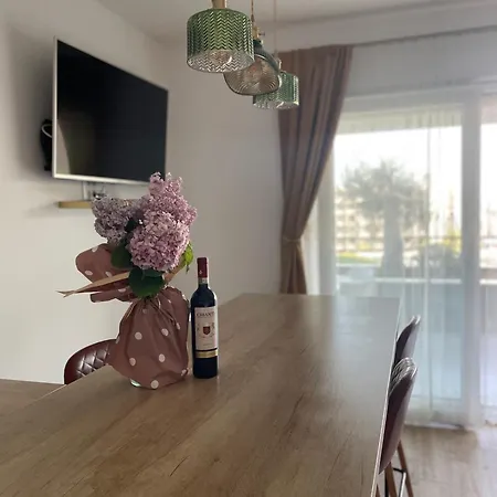 Olive Touch Apartment, Morska * Сплит
