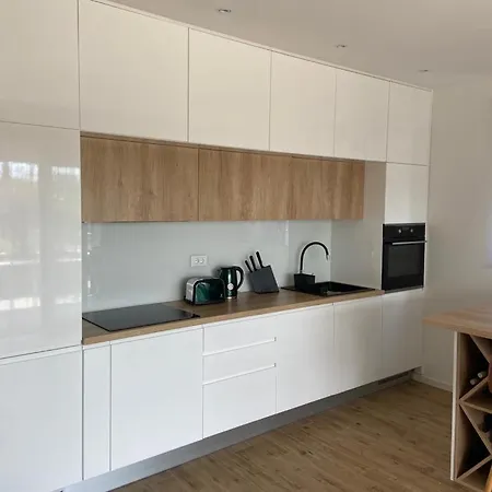 Olive Touch Apartment, Morska Split