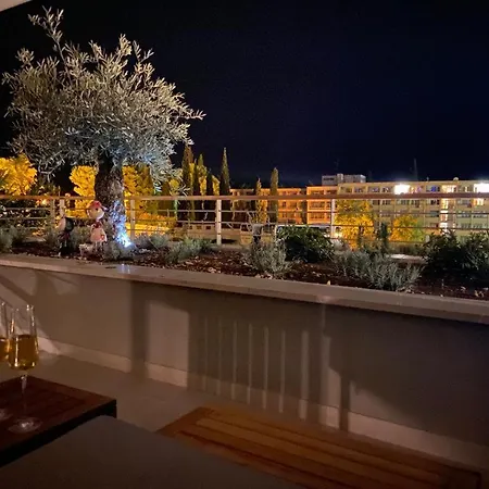 Olive Touch Apartment, Morska Apartment Split