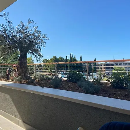 Olive Touch Apartment, Morska Split