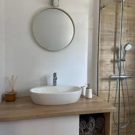 Olive Touch Apartment, Morska Apartment