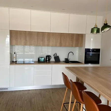 Apartment Olive Touch Apartment, Morska Split