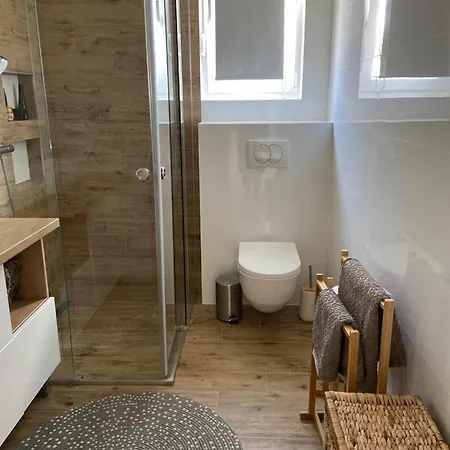 Olive Touch Apartment, Morska Split