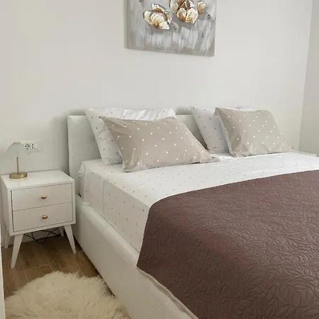 Olive Touch Apartment, Morska * Split