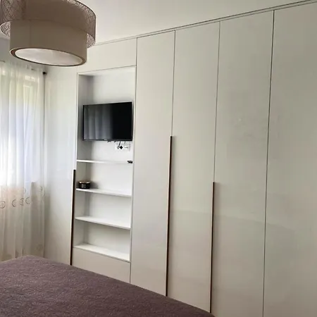 Olive Touch Apartment, Morska Apartment