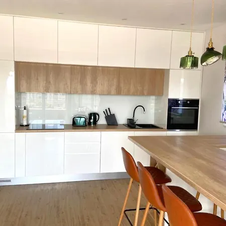 Olive Touch Apartment, Morska *