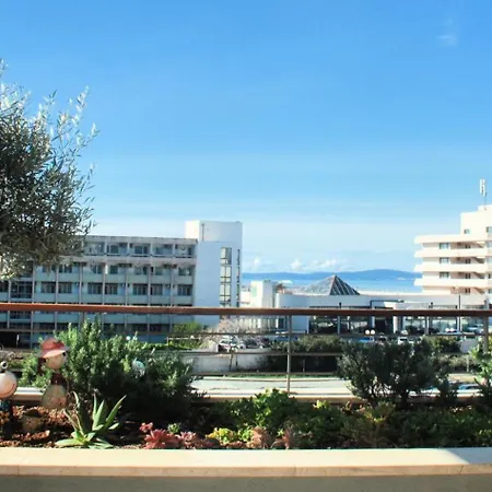 Olive Touch Apartment, Morska Apartment Split