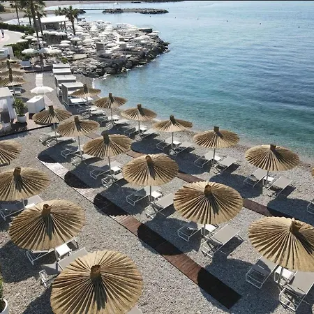 Apartamento Olive Touch Apartment, Morska Split