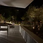 Apartment Olive Touch Apartment, Morska Split
