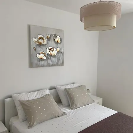 Olive Touch Apartment, Morska *