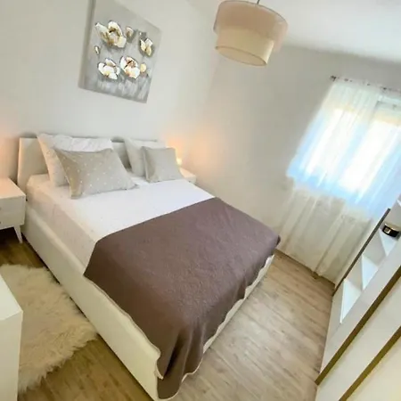 Olive Touch Apartment, Morska