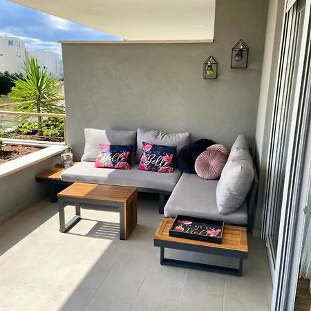 דירה Olive Touch Apartment, Morska ספליט