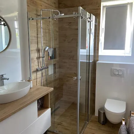 Olive Touch Apartment, Morska Διαμέρισμα *