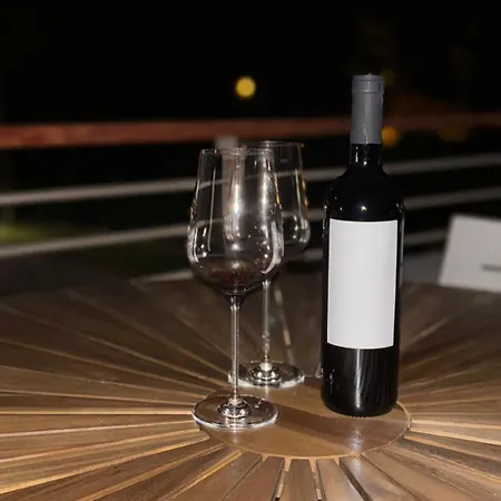 Olive Touch Apartment, Morska * Сплит