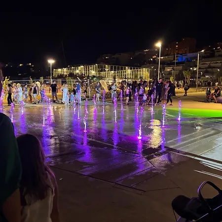 Olive Touch Apartment, Morska *