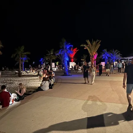 公寓 Olive Touch Apartment, Morska