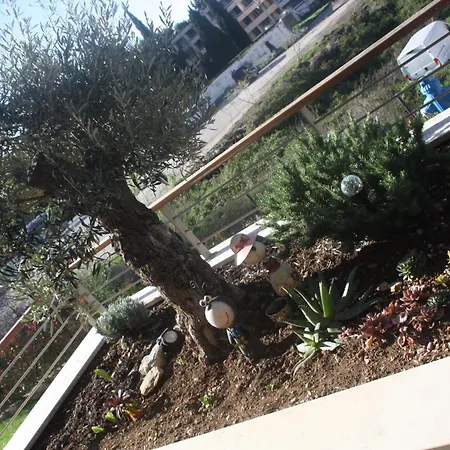 Olive Touch Apartment, Morska Διαμέρισμα Σπλιτ