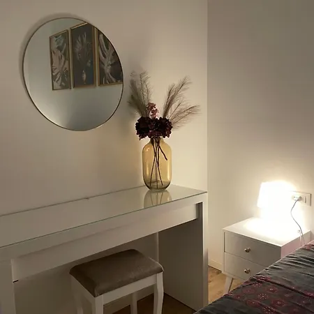 Olive Touch Apartment, Morska